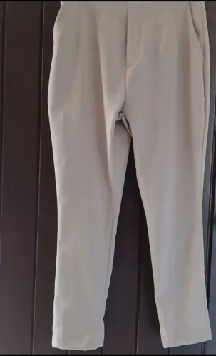 Calça social feminina 