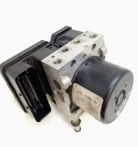 Módulo Bomba De Abs Ford Fusion 2.3 16v 06/09