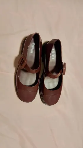 Melissa original