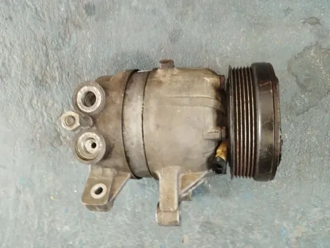 Compressor Ar condicionado  GM Omega Australiano 3.8 V6 