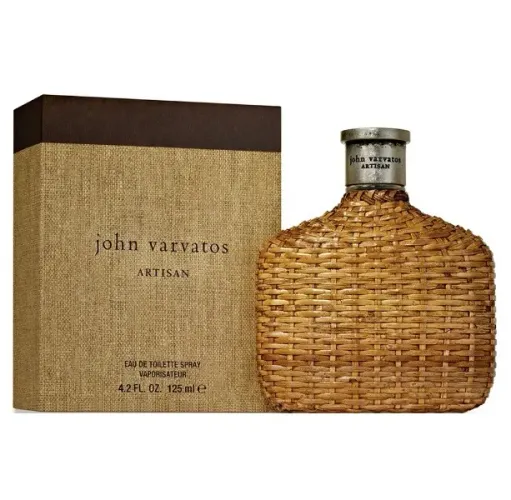 Perfume Artisan 125ml - John Varvatos (original, Adipec!)