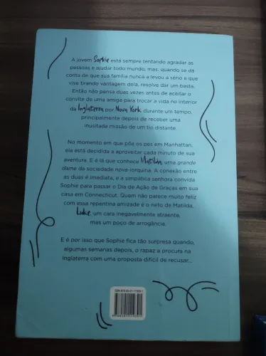 Uma proposta irrecusável