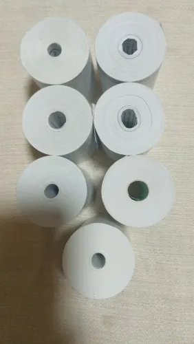 Bobinas de Papel para Impressora