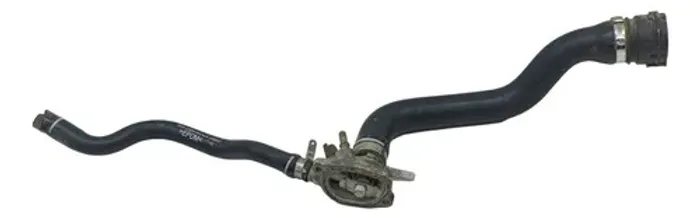 Carcaça Valvula Termostatica Fiat Uno Evo 1.0 2010 2011 2012
