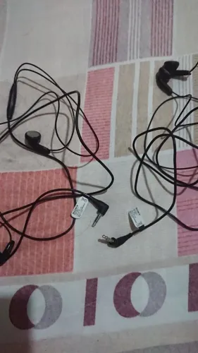 fone de ouvido sony original mh 410c