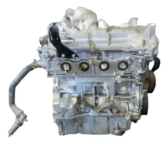 Motor Renault Sandero 1.6 16v 2017/23