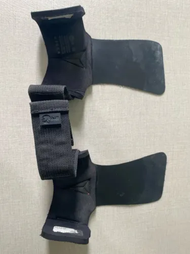 Hand grip Skyhill tamanho M
