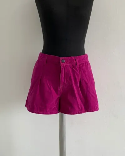 Shorts jeans - Levis 40 (cod 594)