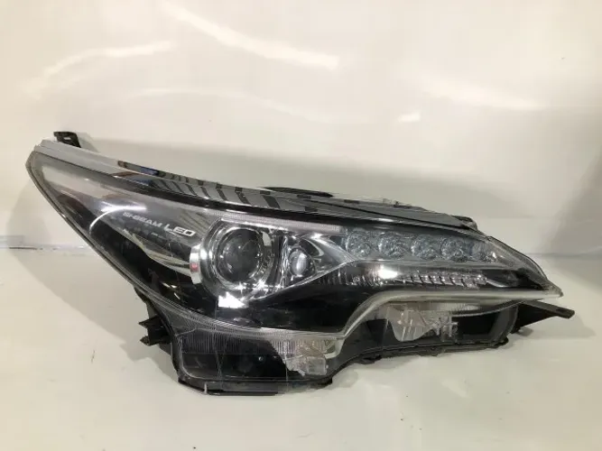 Farol Led Hilux Sw4 2016 2017 2018 2019 2020 BG3696