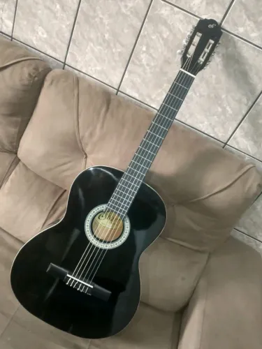 Violão Giannini Start
