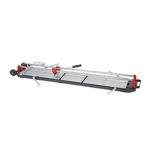 Cortador de Piso para Cerâmica e Porcelanato Manual Cortag Mega 155 155cm