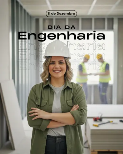 Serviços de Engenharia