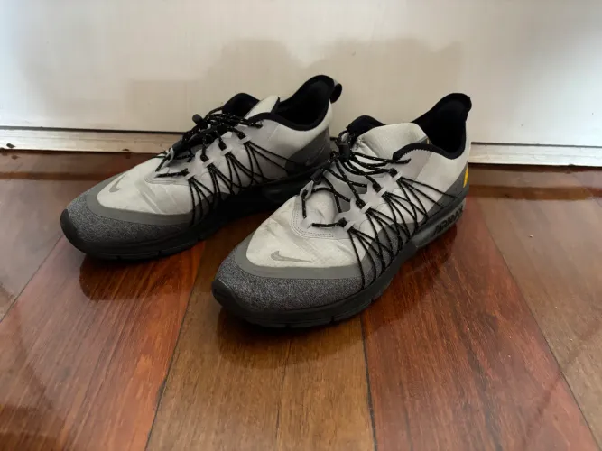 Tenis Nike Air Max Sequent 4 Utility 42