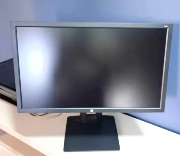 Monitor 21 Polegadas HP - Rotaciona 180°