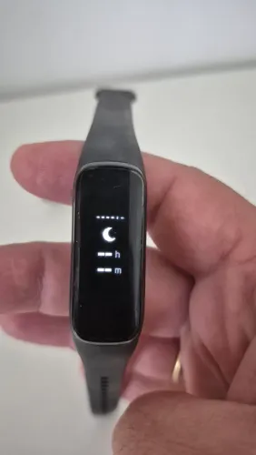 Relógio Samsung Galaxy Fit E