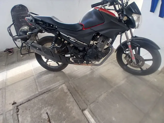 Factor 150cc 2020/2021 12.200