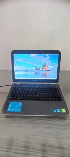 Notebook Dell Inspiron core i7 3 geração 8gb SSD 240gb 2gb de placa de vídeo