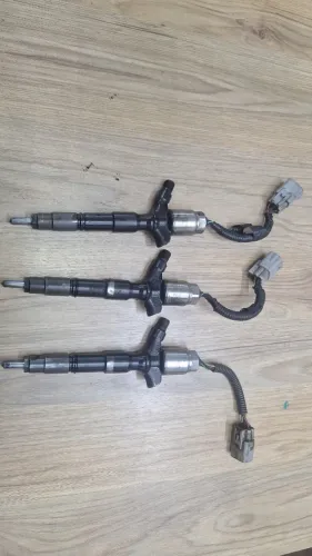Bico Injetor Hilux Srv