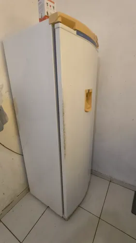 Geladeira Consul 360L