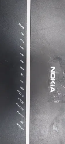 Roteador Nokia G240W-C