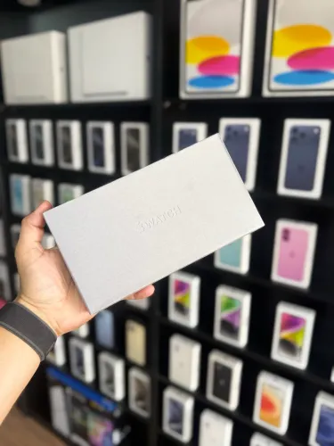 Apple Watch Ultra 2 lacrado | 1 ano de garantia | Loja física BH