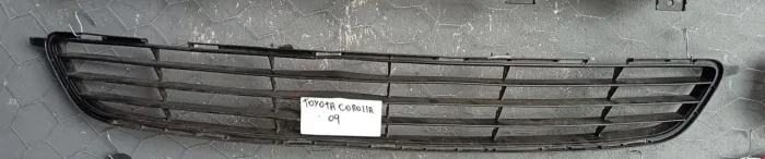 GRADE RADIADOR TOYOTA COROLLA 2009