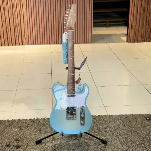 Guitarra Tagima Telecaster 2s Oasis T TCBLB