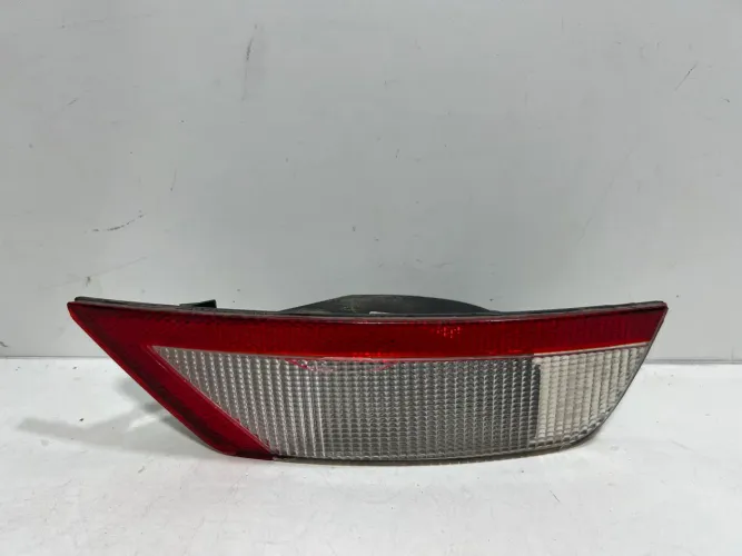 Lanterna parachoque traseiro Ford Ecosport 2013/2021 Ld original