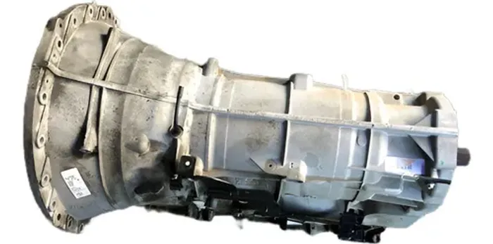 Câmbio Range Rover Sport 3.0 4x4 Diesel 2013. 1532