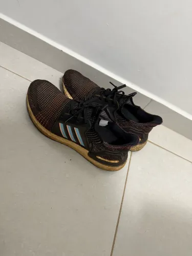 Tenis Adidas Ultraboost