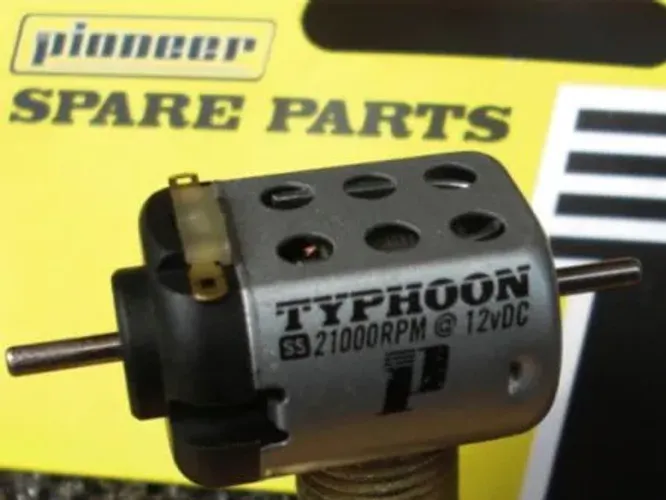 Autorama Motor Pioneer Typhoon SS 21k RPM