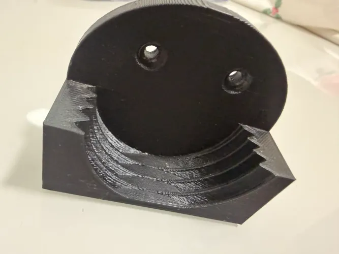 Suporte de parede para Volante thrustmaster