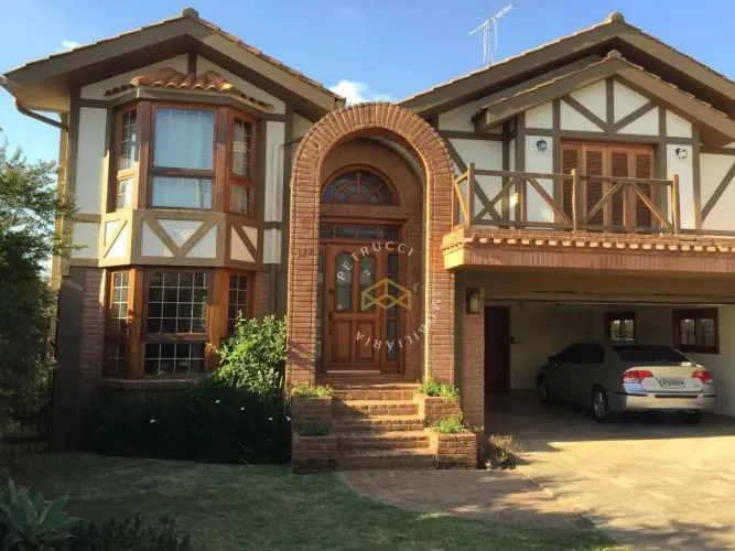 A FORTALEZA DOS SONHOS CONFORTO, SEGURANÇA E ELEGÂNCIA EM CADA DETALHE.