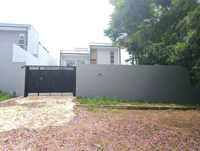 Imperdível: Casa em Condomínio à venda em Cotia-SP, Parque Rizzo II 3 quartos, 1 suíte, 3