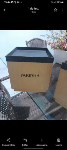 Potes grandes de aguarda alimentos 