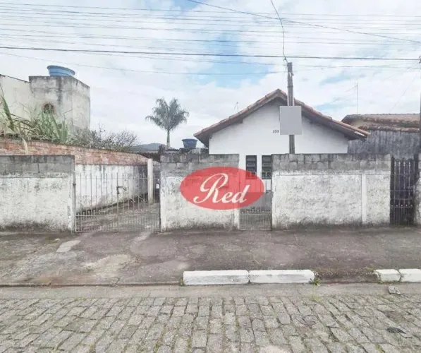 Casa com 3 dormitórios à venda, 45 m² por R$ 550.000,00 - Parque Palmeiras - Suzano/SP