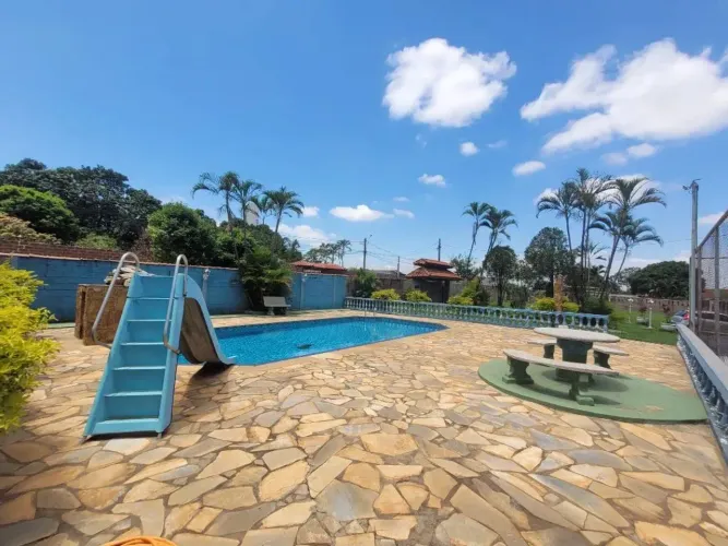 Chácara à venda no Bairro Laranjeiras em Cosmópolis