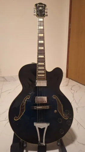Guitarra Ibanez AF-75