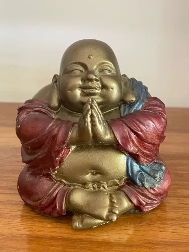 Buda da Gratidão 