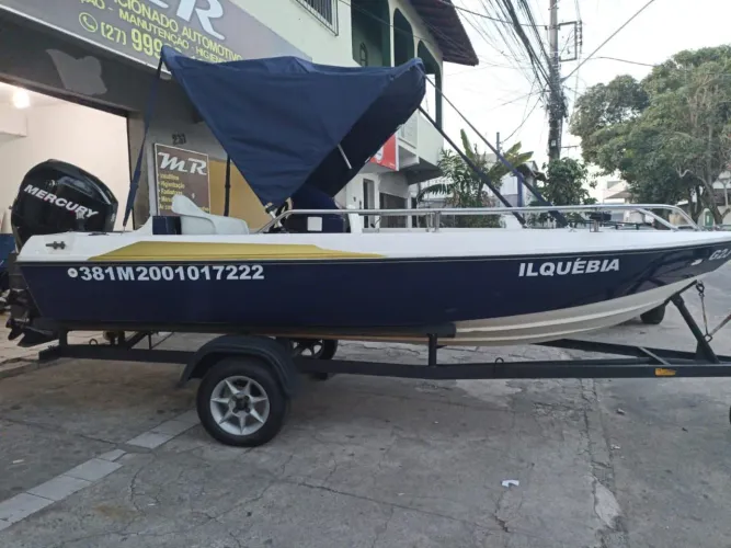 Despachante náutico