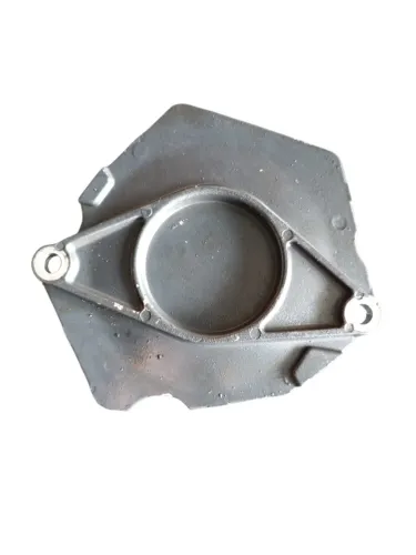 Tampa Capa Seca Scania G420 Dc12 1725582