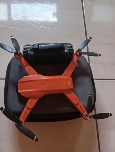 Vendo drone l900 pro  