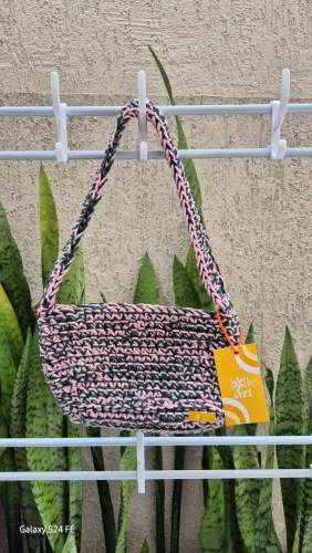 Bolsa e carteira 