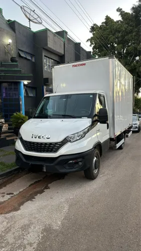 Iveco Daily 35-150CS 2022