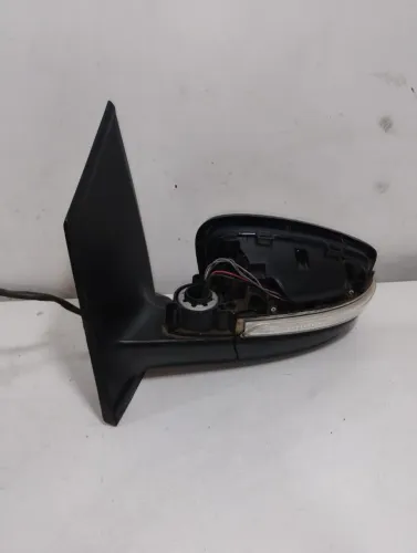 Retrovisor Volkswagen Fox 2011 a 2019 lado esquerdo original