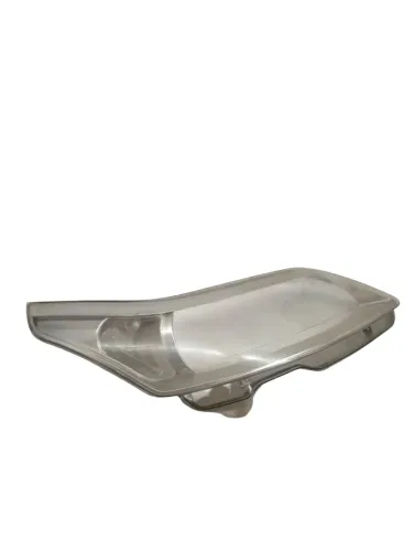 Lente Farol Direito Citroen C4 Pallas Hatch 2008 2009 2010