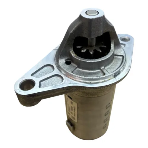 Motor arranque Corolla Xei 2.0 Flex 2022