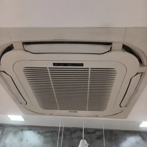Ar Condicionado Elgin Cassete 36000 BTUS
