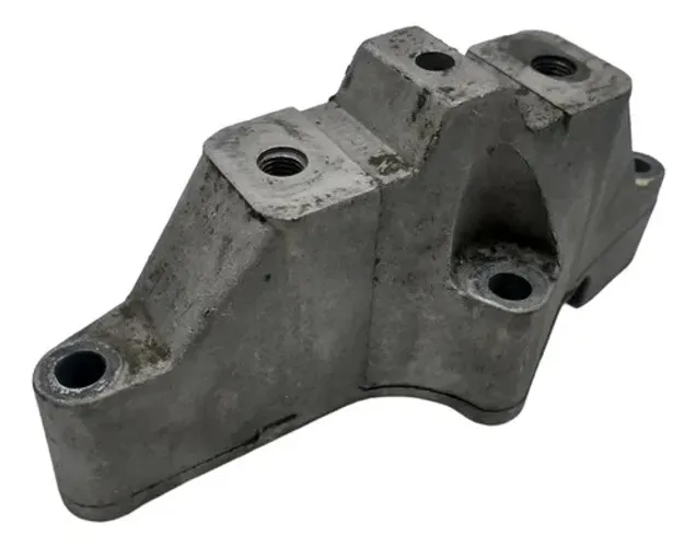 Suporte Cambio Automático Vw Golf Audi A3 2001 2002 2003 04