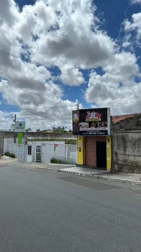 Ponto comercial 135 m² próximo ao centro de Arapiraca - AL (aluguel: 2.000,00)